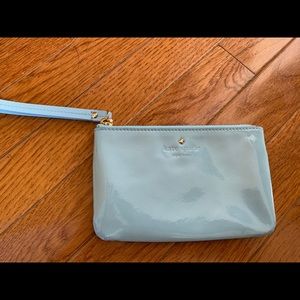 Small Kate Spade Wristlet